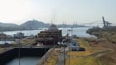 Vessel wait times at Panama Canal increased more than 40% in August