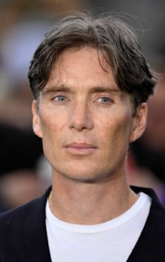 Cillian Murphy