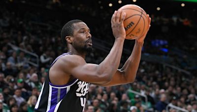 The Harrison Barnes trade shows the Spurs’ front office know what it’s doing