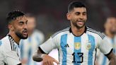 Cuándo juega la selección argentina vs. El Salvador, por un amistoso de fecha FIFA: día, hora y TV