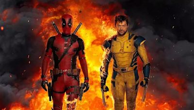 Deadpool & Wolverine Review Round-Up: What Critics Are Saying About the Latest MCU Multiverse Adventure