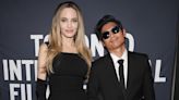 Angelina Jolie's sons Maddox and Pax worked hard on Without Blood set