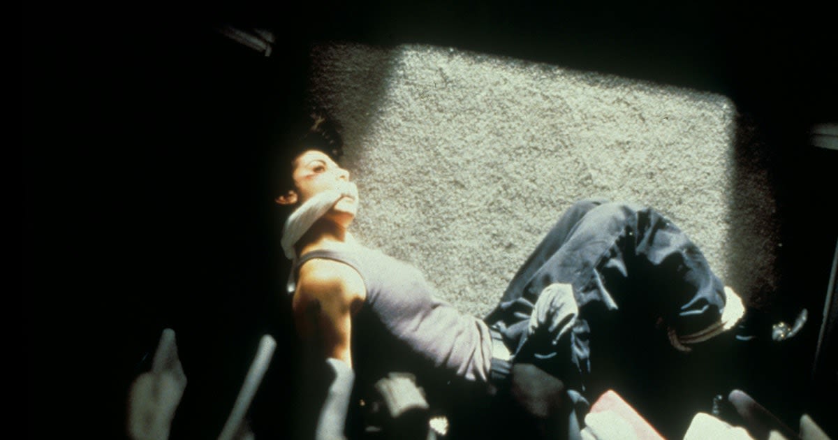 “I’m Doing This Movie.” The Wildest Erotic Thriller of the ‘90s Defied Hollywood at Every Turn