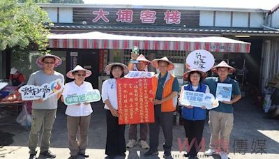 雲林縣勇奪2座國家環境教育獎優等 副縣長謝淑亞貼紅榜祝賀 | 蕃新聞