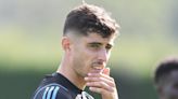 Kai Havertz will be ‘exceptional’ for Arsenal, Pep Guardiola insists ahead of Man City showdown