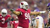 98 days till the Cardinals’ season opener vs. Bills