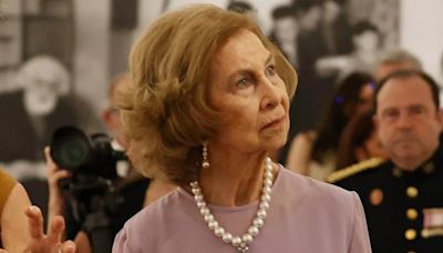 Una docuserie mostrará el lado más desconocido de la reina Sofía con testimonios de las exnovias de Felipe VI o Bárbara Rey