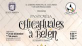 Jesús María invita a disfrutar de la pastorela “Chicahuales a Belén”