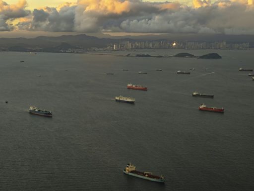 Canal de Panamá proyecta construir un embalse para asegurar el agua