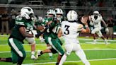 Arizona HS football roundup Week 4: O'Connor pulls off upset, Sunnyslope wins thriller