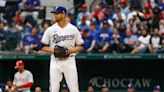 Jacob DeGrom’s debut with the Texas Rangers evokes images of Nolan, Chan Ho and Darvish