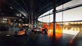Win tickets to McLaren Technology Centre in the UK with VELO | Digital Spy