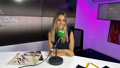 Edurne se reencuentra con sus comienzos con Mecano o Dirty Dancing mientras juega al 'Todo o Nada'