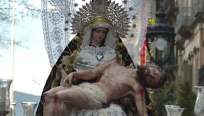 Procesión Jueves Santo en Barcelona: recorrido, itinerario, pasos y horarios hoy