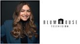 Blumhouse Television Promotes Jordanna Guarino