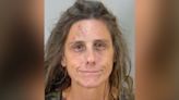 Florida Woman Arrested After Allegedly Brandishing Pitchfork, Whip Outside Grocery Store
