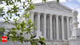 US supreme court ruling allows abortions in Idaho for medical emergencies - Times of India