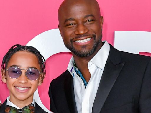 Taye Diggs’ Career Has Earned Him A $7M Net Worth, But It’s Not Enough To Influence His Son To ...