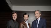 EXCLUSIVE: Louis Vuitton Extends Contract of Nicolas Ghesquière