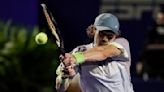 Alex de Minaur beats Tommy Paul for Acapulco title