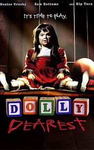 Dolly Dearest