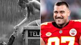 Did Taylor Swift Include Nod to Travis Kelce — and Their Friendship Bracelet Beginnings — in 'Fortnight' Music Video?
