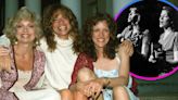 Carly Simon's Sisters, Lucy and Joanna Simon, Die One Day Apart of Each Other