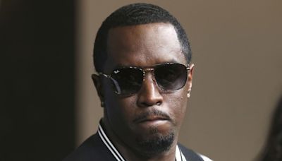 Diddy's Empire Keeps Crumbling