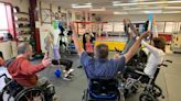 Spinal Cord Injury P.E.I. offering free seated exercise class for people with disabilities