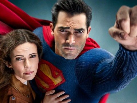 Superman & Lois Series Finale Begins Production, Title Revealed