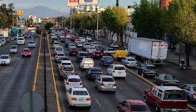 Activan contingencia ambiental y Doble Hoy No Circula en Cdmx y Edomex: medidas y restricciones | 18 de mayo