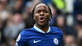 Raheem Sterling has ‘credit in the bank’ at Chelsea, says Frank Lampard