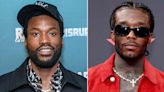 Meek Mill Responds to DJ Drama's Claim That Lil Uzi Vert's 'Just Wanna Rock' Has Replaced 'Dreams and Nightmares' as Philly Anthem