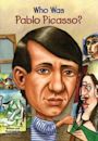 Who Was Pablo Picasso?