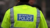 Met Police officer cleared of rape