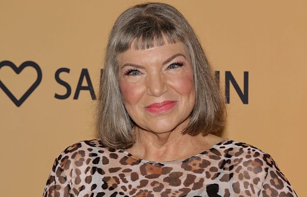 Mindy Cohn says 'The Facts of Life' reboot is 'very dead' because of 'greedy' co-star