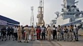 India brings back 35 Somali pirates as part of operations near Red Sea