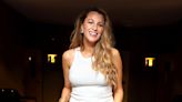 Blake Lively Wears $19K Valentino Floral Cutout Jeans at a Surprise Screening of ‘It Ends With Us’