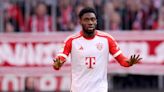 Ultimátum del Bayern a Alphonso Davies: el caso podría llegar al final