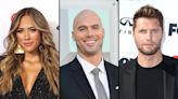 Jana Kramer Reveals Mike Caussin and Allan Russell 'Had a Beer' Together