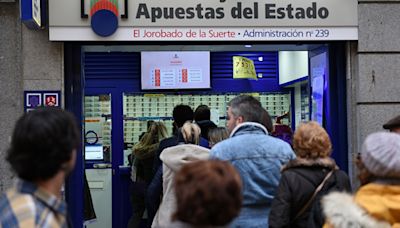 ¿Dónde ha caído el bote de 151 millones de euros del Euromillones y el de la Bonoloto de hoy, viernes 26 de abril?