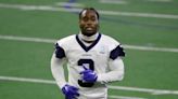 Dallas Cowboys hobbling into Jets game with new injuries to Brandin Cooks, Zack Martin