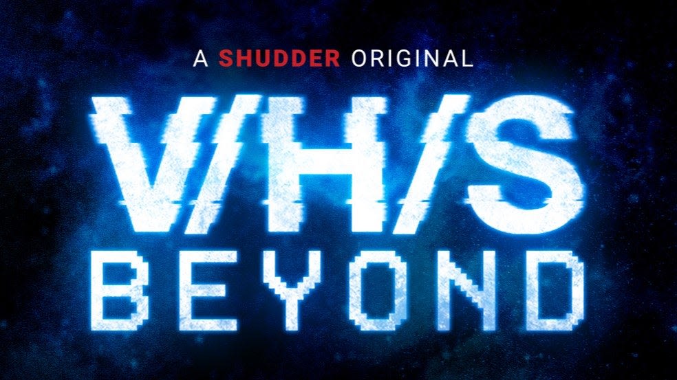 V/H/S Beyond Writers and Directors Revealed, With Mike Flanagan and Kate Siegel Among the Headliners