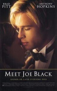 Meet Joe Black