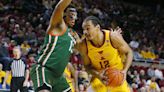 Iowa State basketball's Robert Jones takes philosophical approach to his hard work and improvement