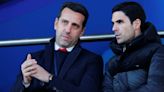 Edu agrees to pay release clause to sign £86 million forward for Arsenal