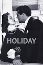 Holiday (1938 film)