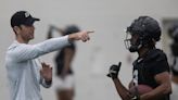 Purdue football plans to air it out, even with defensive-minded head coach Ryan Walters