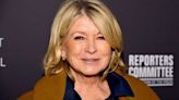 Martha Stewart Reveals Six of Her Peacocks Were 'Devoured' by Coyotes in Broad Daylight