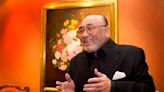 Eddie Palmieri, una leyenda viva de la salsa, cumple 86 años